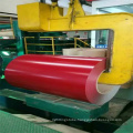 Ppgi Ppgl Colored Steel Coil Building Material 2mm